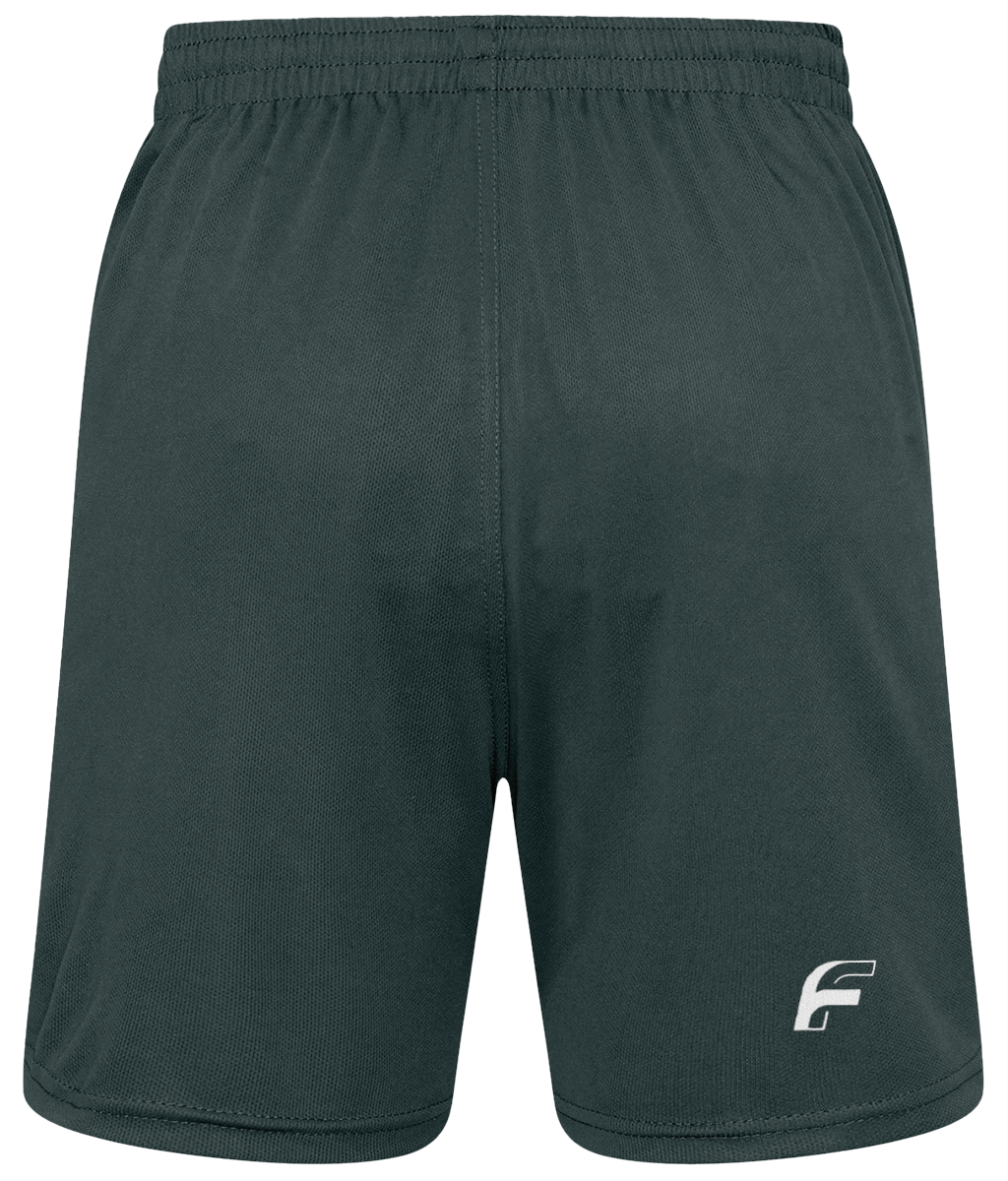 FAEBORE - Active Short