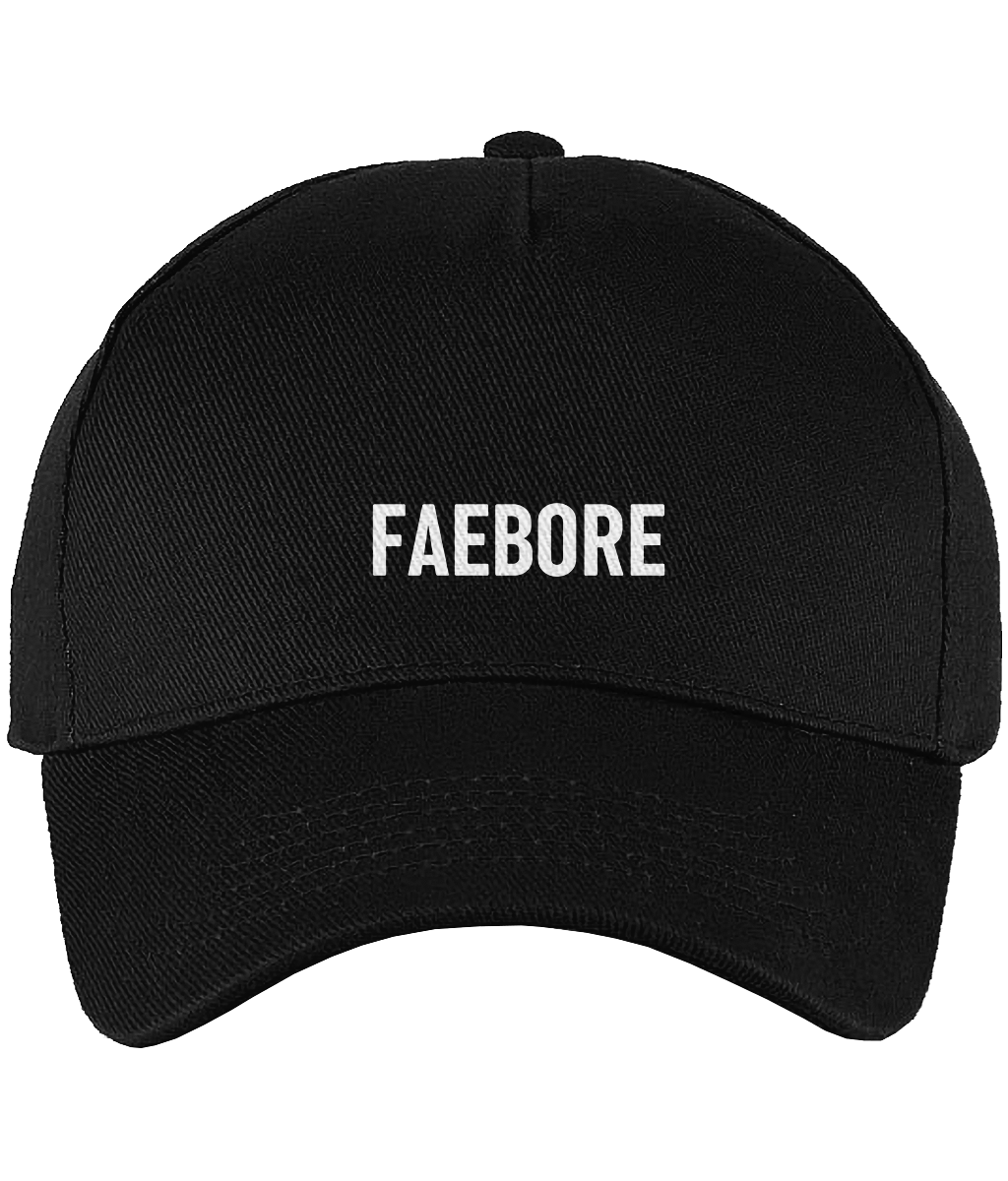 FAEBORE - Basic Cap