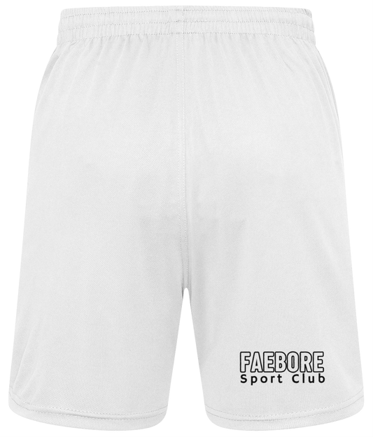 FAEBORE - Active Short Exclusive