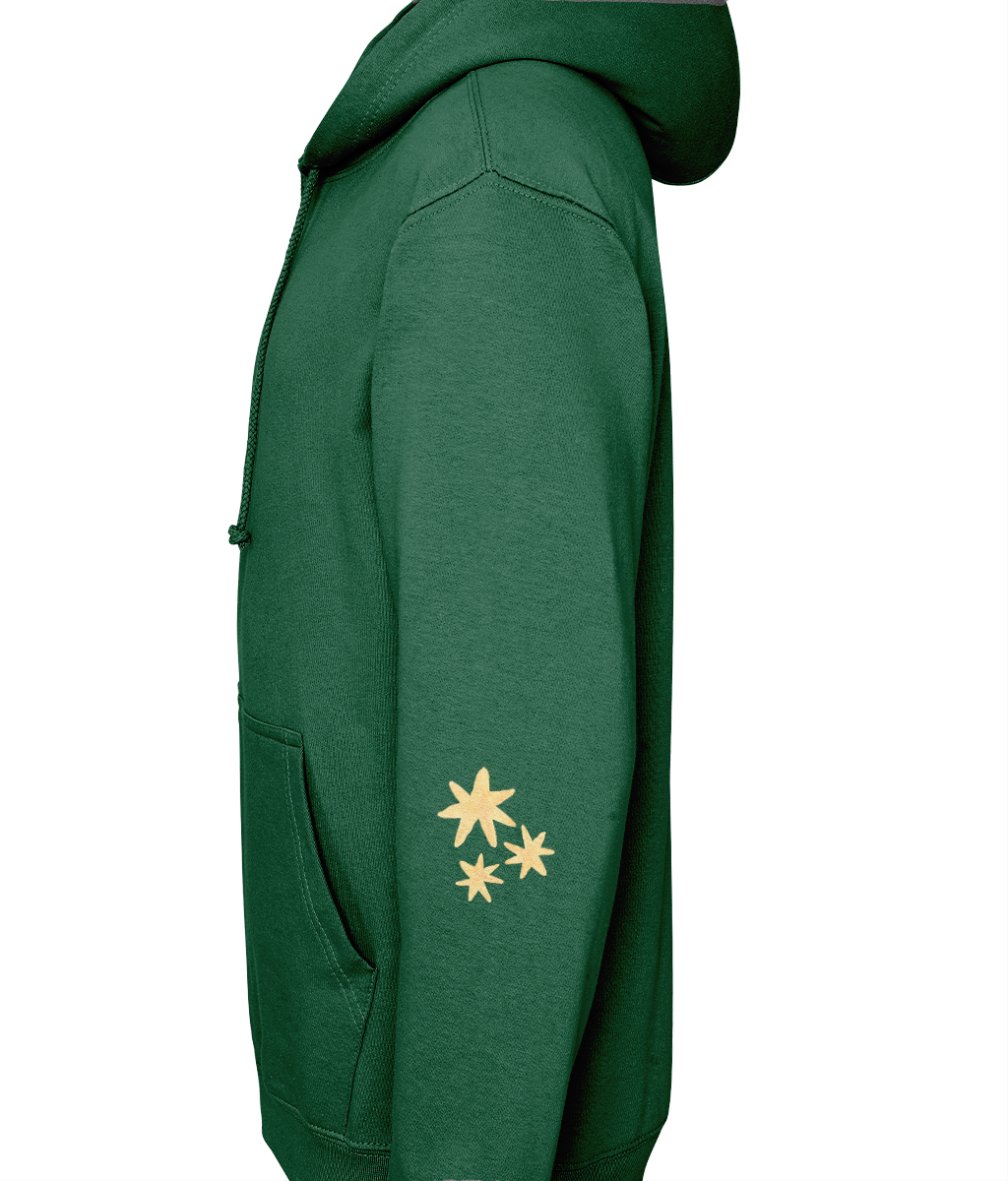 FAEBORE - Star Hoodie