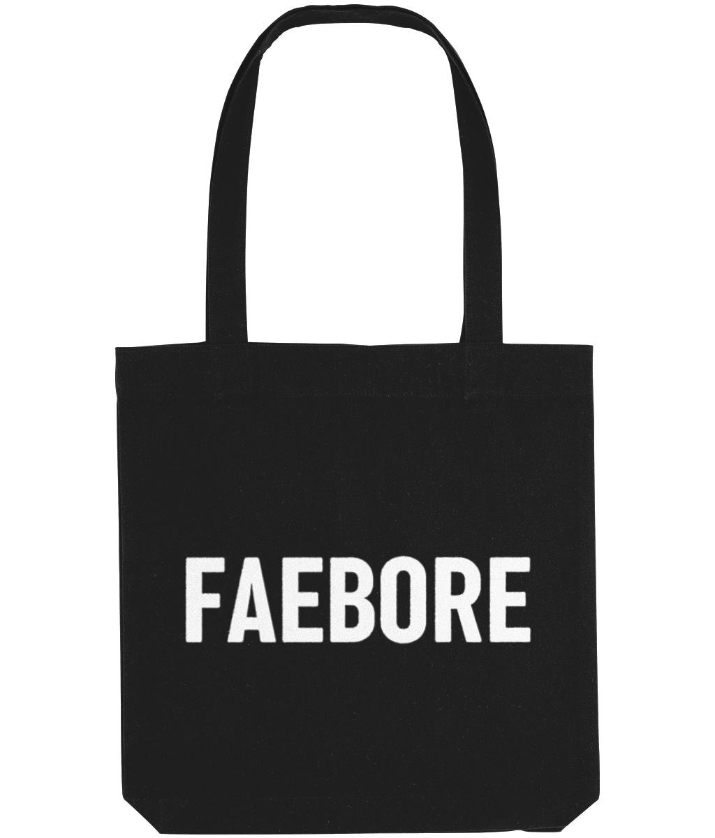 FAEBORE - Tote Bag