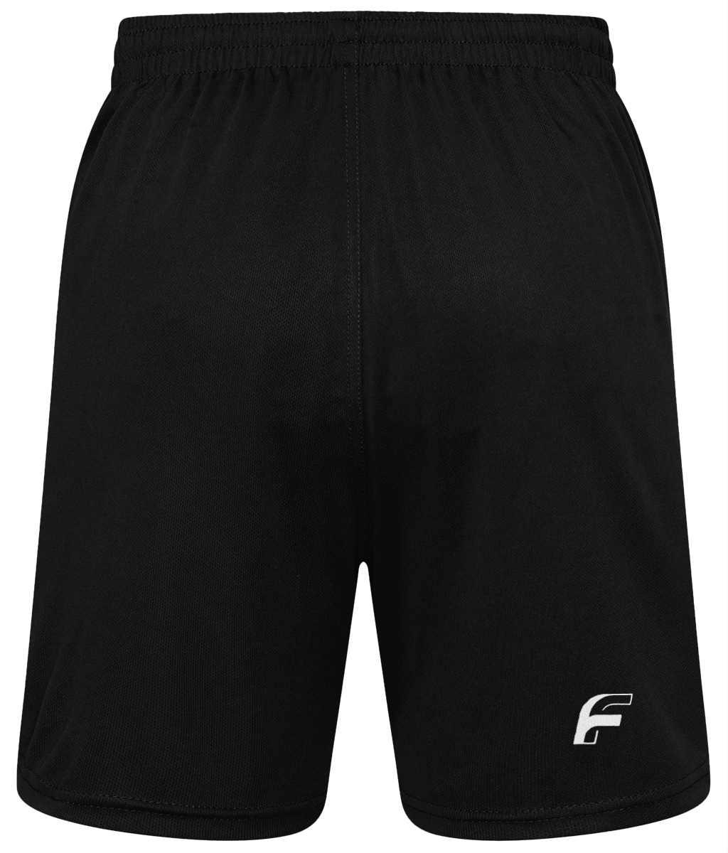 FAEBORE - Active Short