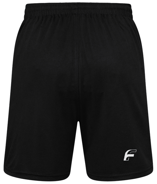 FAEBORE - Active Short