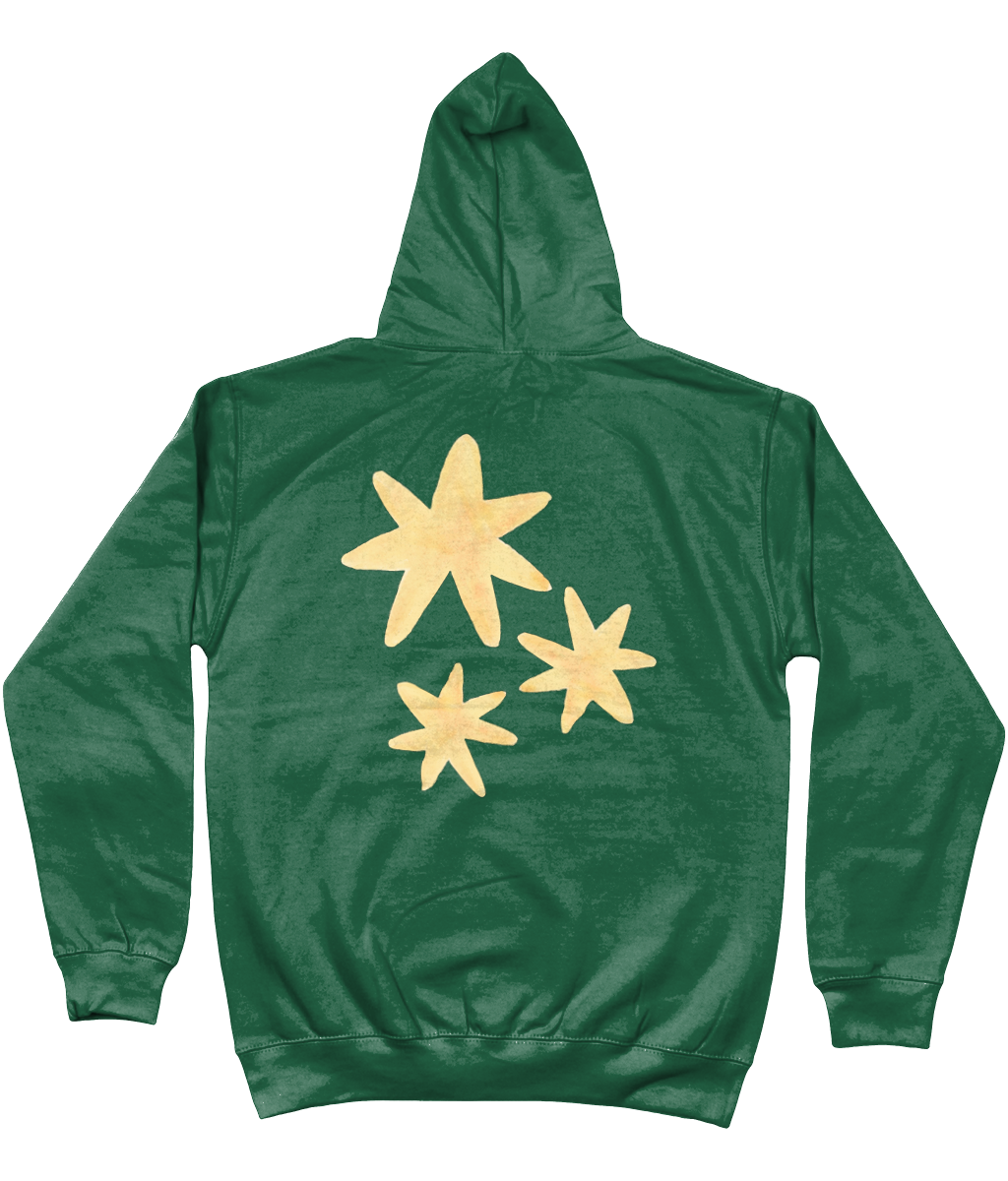 FAEBORE - Star Hoodie